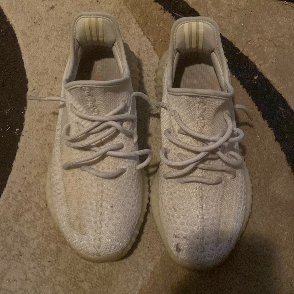 yeezy 350 boost size 9